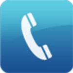 rocketdial android application logo